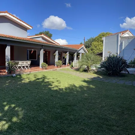 Casa Salta Villa